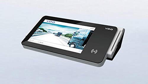 VDO SmartTerminal VDO SmartTerminal von VDO