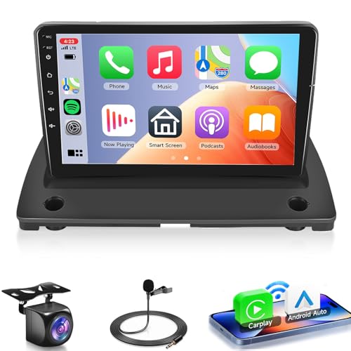 VECHTEL 8 Kern 6G+128G Autoradio Android 15 für Volvo XC90 2004-2013, 9 Zoll HD IPS Touchscreen Auto Radio mit DSP Wireless Carplay Android Auto GPS Wi-Fi 2USB Bluetooth FM RDS Radio Rückfahrkamera VECHTEL 8 Kern 6G+128G Autoradio Android 15 für Volvo XC90 2004-2013, 9 Zoll HD IPS Touchscreen Auto Radio mit DSP Wireless Carplay Android Auto GPS Wi-Fi 2USB Bluetooth FM RDS Radio Rückfahrkamera von VECHTEL