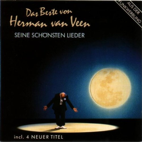 Das Beste von Herman van Veen: Seine schönsten Lieder von UNIVERSAL MUSIC GROUP