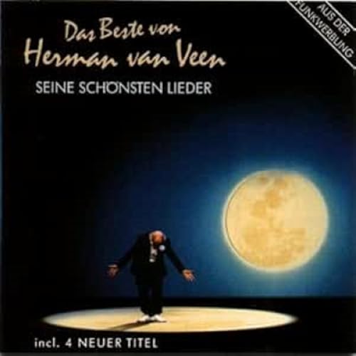 Das Beste von Herman van Veen: Seine schönsten Lieder Das Beste von Herman van Veen: Seine schönsten Lieder von UNIVERSAL MUSIC GROUP