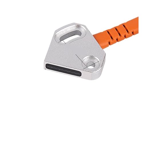 Matrix-Glasfasersensor, Bereichserkennung, Infrarot-Induktionsschalter, diffuse Reflexion, fotoelektrischer Schalter, Gitter-Lichtvorhang(YHFR -A10D -10mm -side detection) von VEFJVAIO