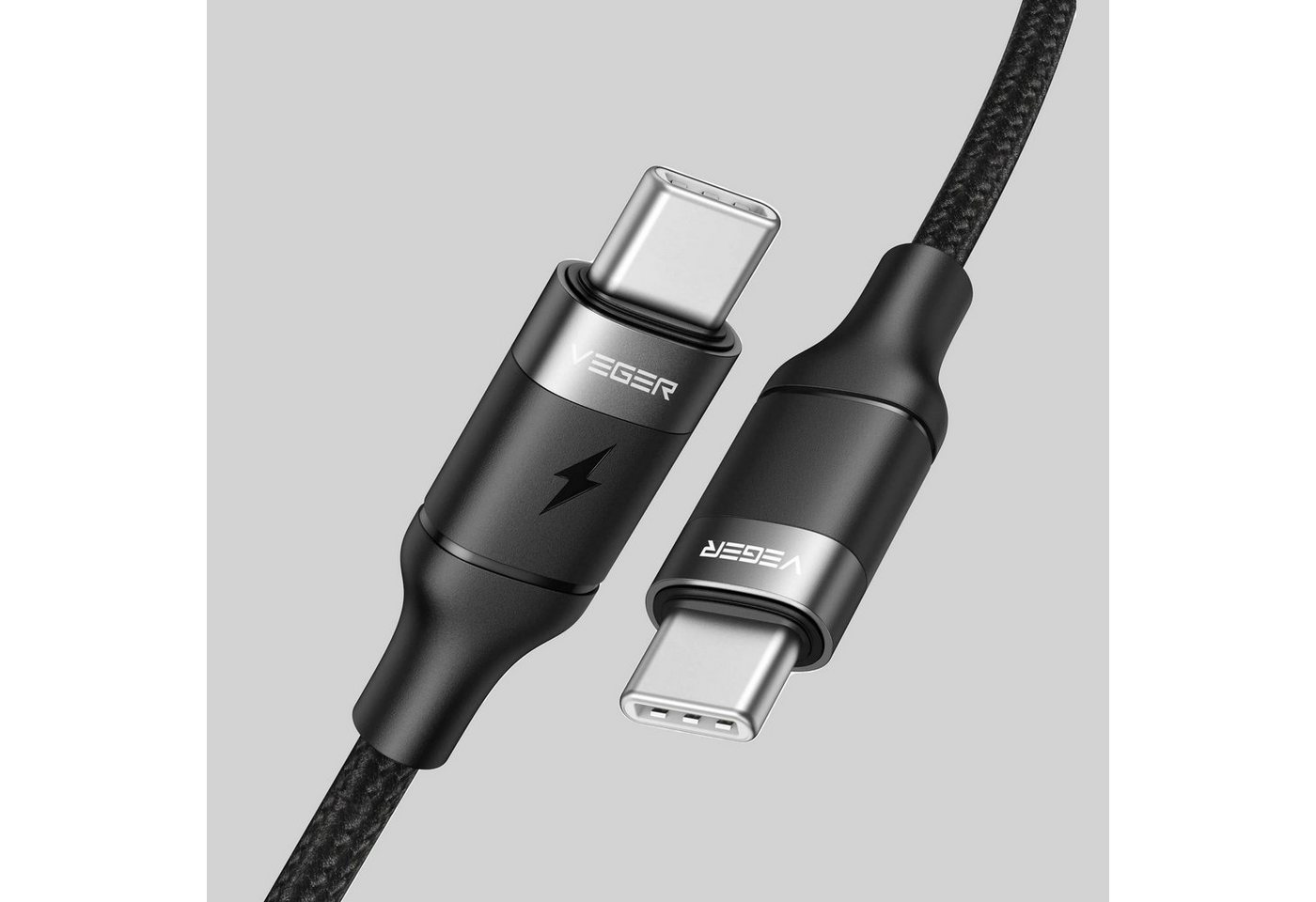 VEGER USB-Kabel von VEGER