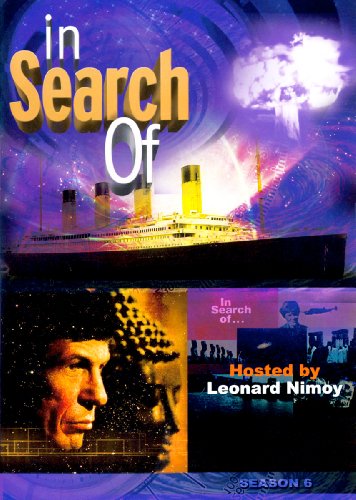 In Search Of: Season 6 (3pc) [DVD] [Region 1] [NTSC] [US Import] von VEI
