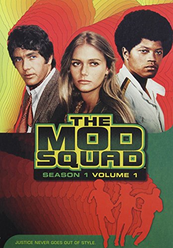 Mod Squad: Season 1 Part 1 [DVD] [Import] von VEI