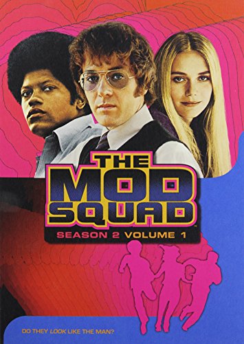 Mod Squad: Season 2 Part 1 [DVD] [Region 1] [NTSC] [US Import] von VEI