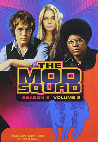 Mod Squad: Season 2 Part 2 [DVD] [Import] von VEI