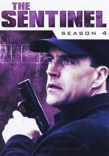Sentinel: Season 4 [DVD] [Import] von VEI