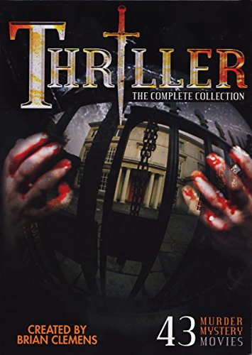 Thriller [DVD] [Import] von VEI