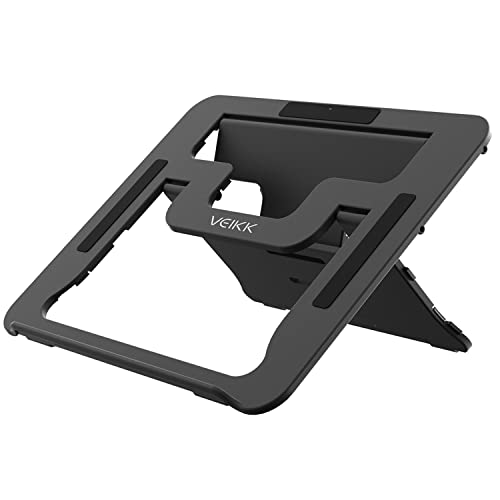 VEIKK Zeichenstift-Tablet-Ständer für Zeichentablett mit Bildschirm, verhindert Rutschen, Ständer, Stift-Display-Halter von VEIKK