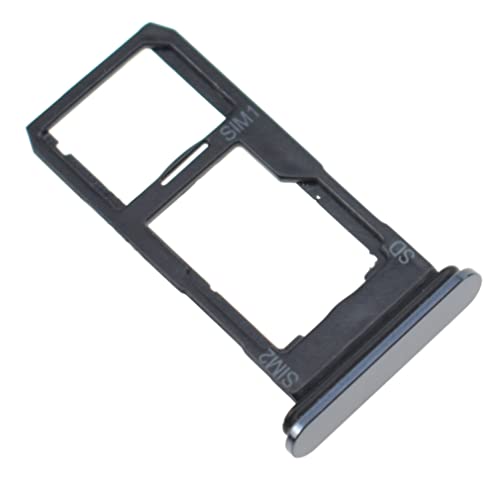 Dual SIM Card Tray für Sony Xperia 1 II XQ-AT51 SIM Karten Halter für XQ-AT51 SIM Card Slot Ersatz für XQ-AT52 Mirror Lake Green Dual SIM Card Tray für Sony Xperia 1 II XQ-AT51 SIM Karten Halter für XQ-AT51 SIM Card Slot Ersatz für XQ-AT52 Mirror Lake Green von VEKIR