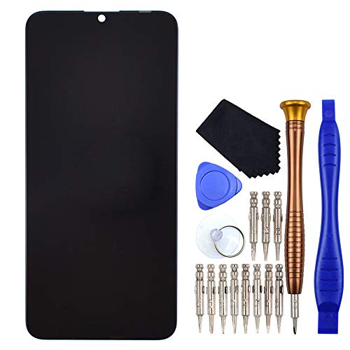 Schwarz MAR-TL00 LCD-Touchscreenizer-Bildschirm anzeigen 6.15 " Ersatz für Huawei nova 4e MAR-TL00 MAR-LX2 Huawei P30 lite MAR-LX1M MAR-AL00 MAR-LX2 MAR-LX3A MAR-LX1B Schwarz MAR-TL00 LCD-Touchscreenizer-Bildschirm anzeigen 6.15 " Ersatz für Huawei nova 4e MAR-TL00 MAR-LX2 Huawei P30 lite MAR-LX1M MAR-AL00 MAR-LX2 MAR-LX3A MAR-LX1B von VEKIR