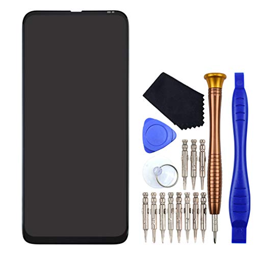 Schwarz PAKF0002IN Display Digitizer LCD-Bildschirm Ersatz für Motorola One Fusion+ PAKF0002IN Schwarz PAKF0002IN Display Digitizer LCD-Bildschirm Ersatz für Motorola One Fusion+ PAKF0002IN von VEKIR