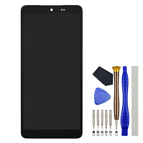 VEKIR LCD Display Digitizer Touch Screen Replacement for Samsung Galaxy Xcover 5SM-G525F von VEKIR