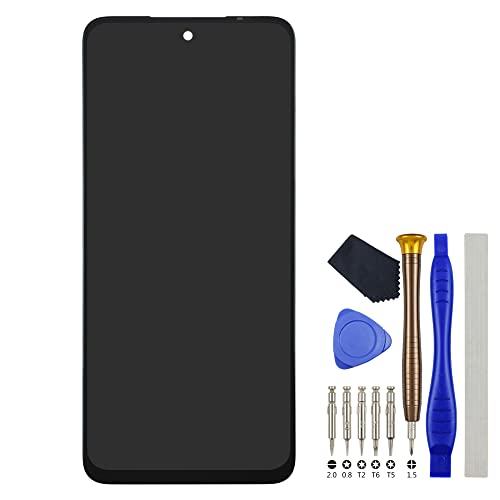 VEKIR LCD Display Digitizer Touch Screen Replacement for Xiaomi Redmi Note 10 5GM2103K19GM2103K19C von VEKIR