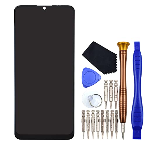 VEKIR LCD Screen Replacement Compatible with Huawei Y6p MED-LX9 MED-LX9N Touch Digitizer Display Screen Assembly with Tools von VEKIR