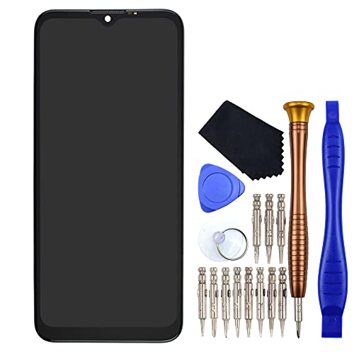 VEKIR LCD Screen Replacement Compatible with Motorola One Fusion XT2073-2 Touch Digitizer Display Screen Assembly with Tools von VEKIR