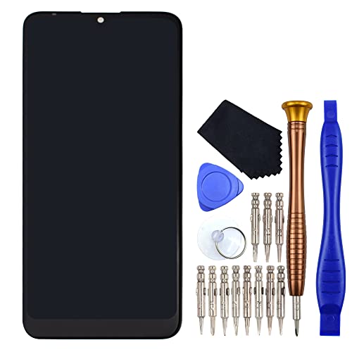 VEKIR LCD Screen Replacement Compatible with Nokia 3.2 TA-1156 TA-1159 TA-1164 Touch Digitizer Display Screen Assembly with Tools von VEKIR