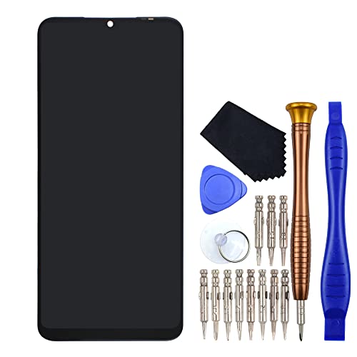VEKIR LCD Screen Replacement Compatible with Samsung Galaxy A22 5G SM-A226B Touch Digitizer Display Screen Assembly with Tools von VEKIR
