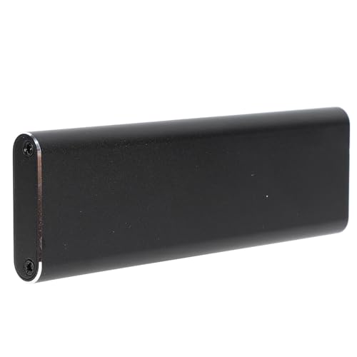 Solid State Drive Cinete, M.2 NVMe PCIe Ngff Fast Wärme Dissipation BPP (mit Typ C zum Typ C Kabel) von VELATEMOR