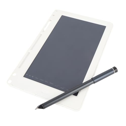 Velatemor Smart Pen mit OCR & Echtzeit -Synchronisation, Digitaler Stift mit Schreibblock, Bluetooth 5.0, Handschrift für Textkonverter, für Android -Tablets/-Fones, 4 Velatemor Smart Pen mit OCR & Echtzeit -Synchronisation, Digitaler Stift mit Schreibblock, Bluetooth 5.0, Handschrift für Textkonverter, für Android -Tablets/-Fones, 4 von VELATEMOR