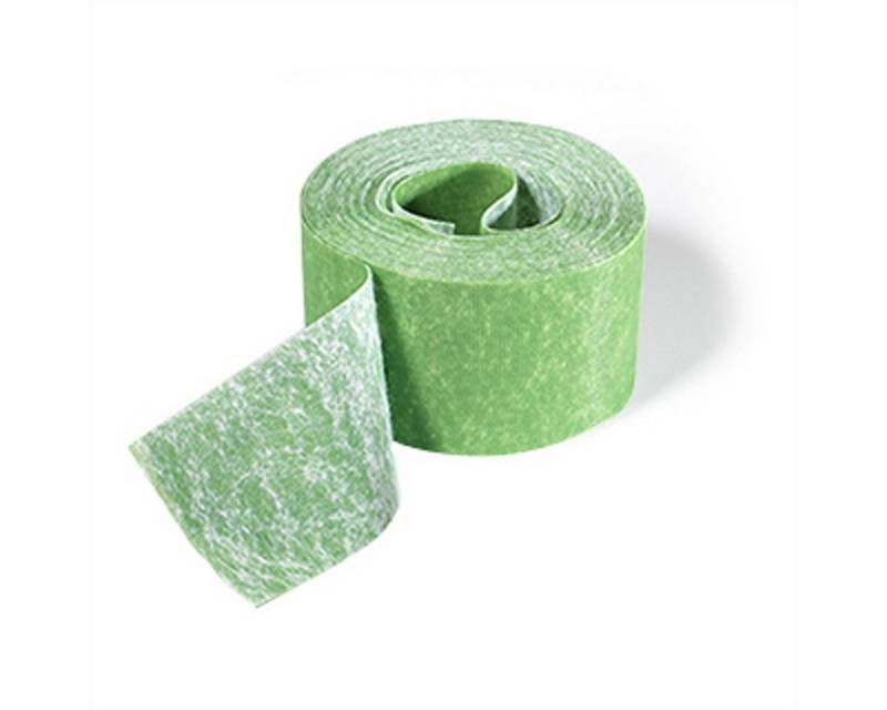 VELCRO Kabelbinder ONE-WRAP® Klettband Baumanbinder ONE-WRAP® Band 50mm x 5m Grün von VELCRO