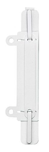 VELOFLEX 2803000 - Schnellheftermechanik PP, selbstklebend, 150 x 20 mm, 100 Stück VELOFLEX 2803000 - Schnellheftermechanik PP, selbstklebend, 150 x 20 mm, 100 Stück von VELOFLEX
