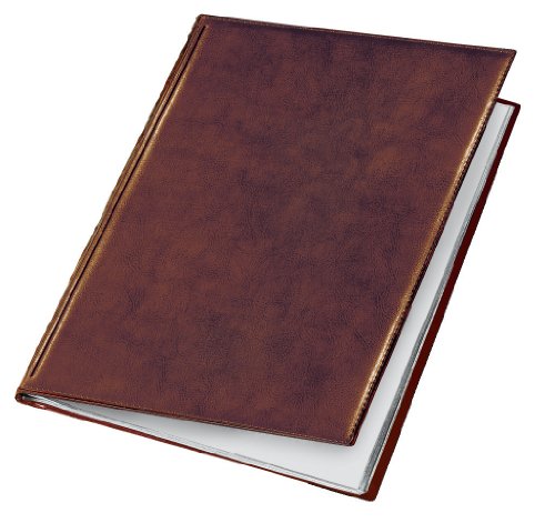 VELOFLEX 4402760 - Sichtbuch „de Luxe“ Exquisit, DIN A4, Präsentationsmappe, Sichtmappe, Speisekartenmappe, braun VELOFLEX 4402760 - Sichtbuch „de Luxe“ Exquisit, DIN A4, Präsentationsmappe, Sichtmappe, Speisekartenmappe, braun von VELOFLEX