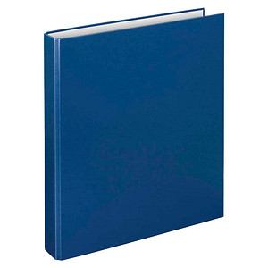 VELOFLEX Basic Ringbuch 2-Ringe blau 3,5 cm DIN A4 VELOFLEX Basic Ringbuch 2-Ringe blau 3,5 cm DIN A4 von VELOFLEX