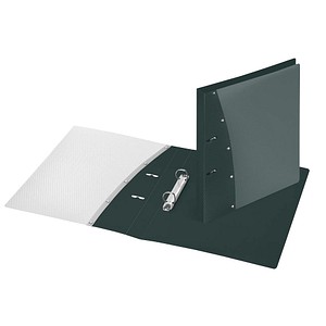 VELOFLEX Diamond Präsentationsringbücher 2-Ringe schwarz 2,9 cm DIN A4 VELOFLEX Diamond Präsentationsringbücher 2-Ringe schwarz 2,9 cm DIN A4 von VELOFLEX