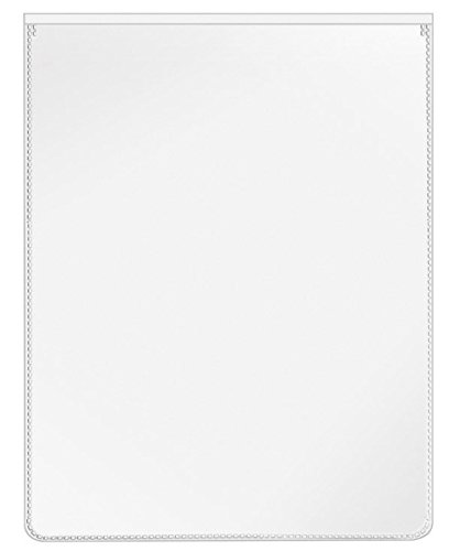 Ausweishülle 111 x153 mm, A6 P von VELOFLEX