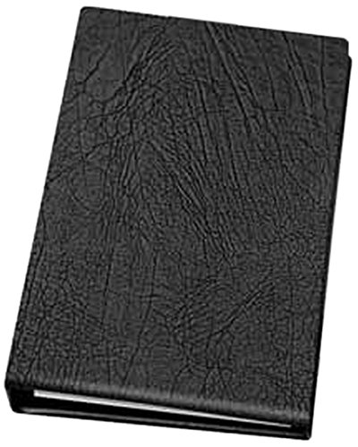 Veloflex 4152551 - Telefonringbuch Wildlife, Oberfläche, DIN A5, Elefant Veloflex 4152551 - Telefonringbuch Wildlife, Oberfläche, DIN A5, Elefant von VELOFLEX