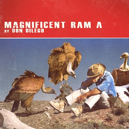 Magnificent Ram a [Vinyl LP] von Sony Music