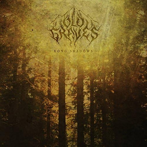 Long Shadows [Vinyl LP] von VENDETTA RECORDS