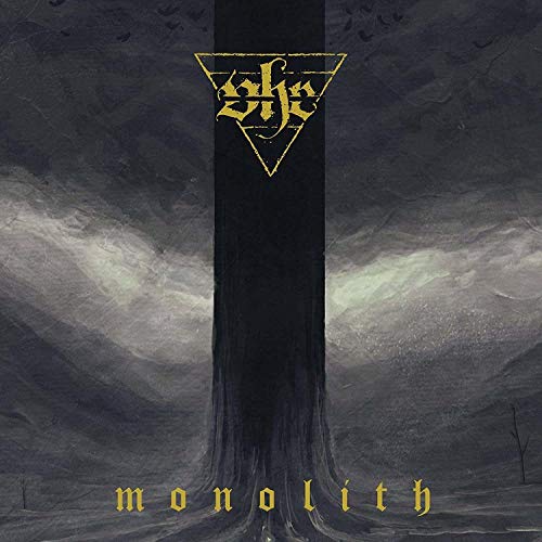 Monolith von VENDETTA RECORDS