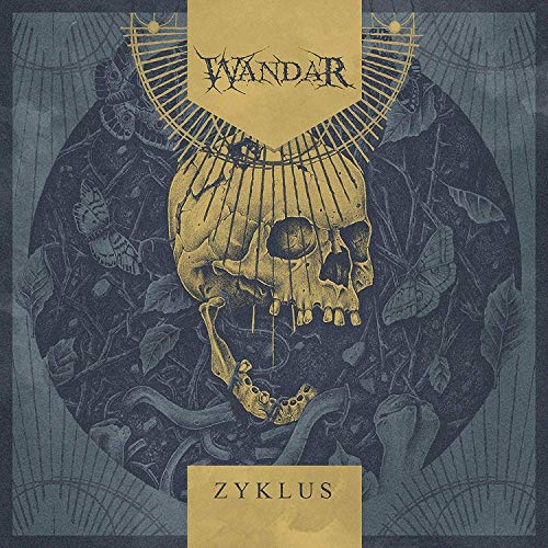 Zyklus [Vinyl LP] von VENDETTA RECORDS