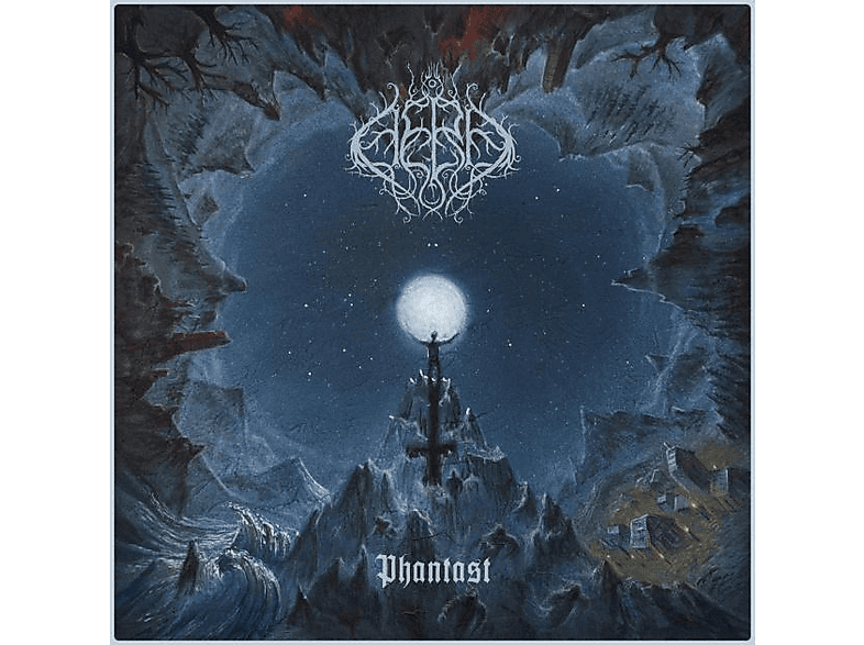 Äera - Phantast (CD) von VENDETTA