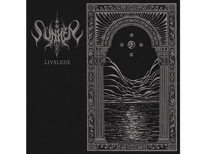 Sunken - Livslede (CD) von VENDETTA