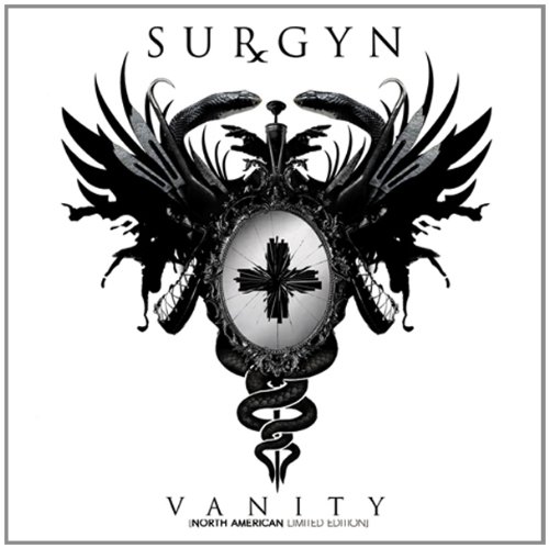 Vanity (North American Limited Edition) von VENDETTA