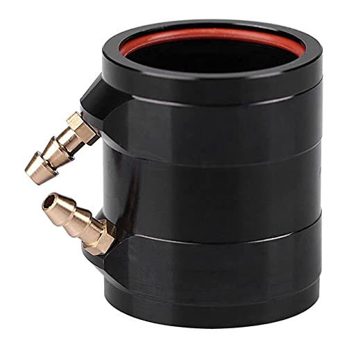 VENEKA Aluminium RC Motor BüRstenlos Wasser KüHlung Mantel für 40Mm RC Boot Motoren 2840 2845 RC Boot von VENEKA