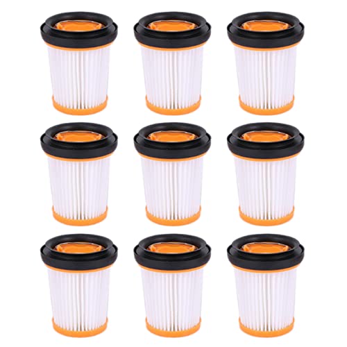 VENOAL 9 Filter für Ion W1 schnurlosen Handstaubsauger Wv200 Wv201 Wv205 Teile von VENOAL