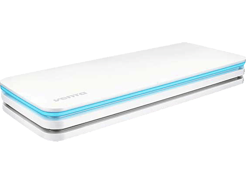 VENTA AS100 AirSense ECO Raumklima- und Luftqualitätsmesser von VENTA