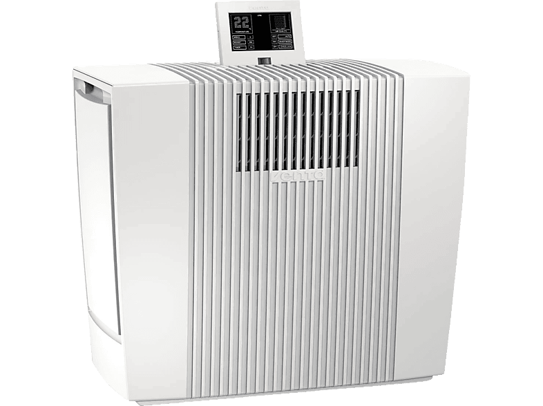 VENTA LP60 Ultra Luftreiniger Weiß (33 Watt, Raumgröße: 75 m², VENTAcel Filter) von VENTA