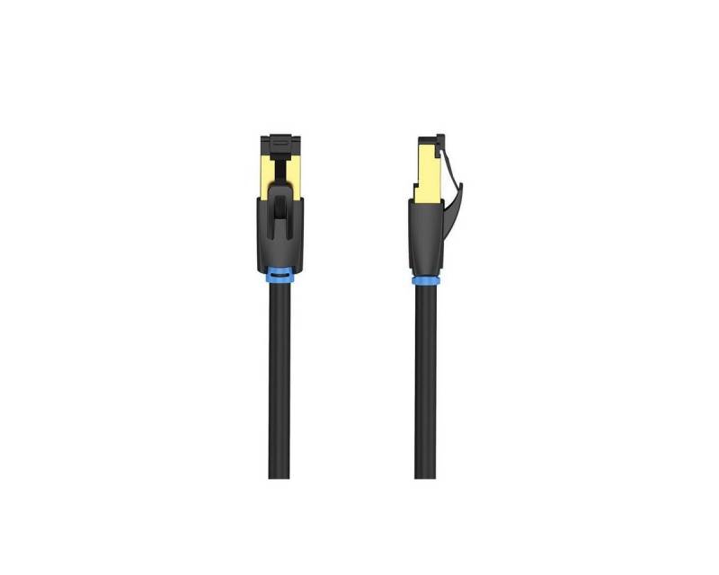 VENTION Cat 8-Ethernet-Kabel High-Speed-Internet-Kabel 1m LAN-Kabel von VENTION