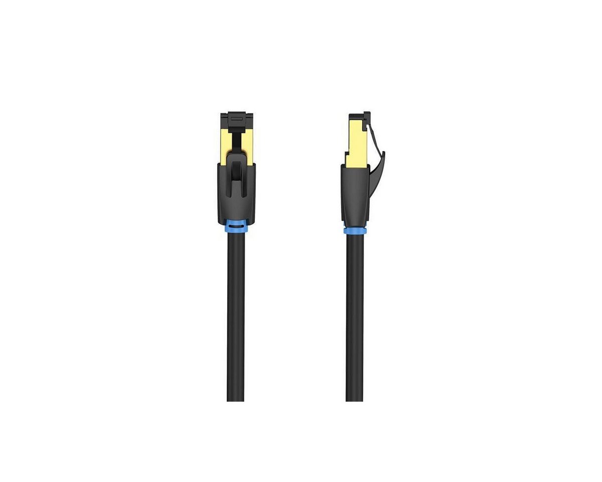 VENTION Cat 8-Ethernet-Kabel High-Speed-Internet-Kabel 3m LAN-Kabel VENTION Cat 8-Ethernet-Kabel High-Speed-Internet-Kabel 3m LAN-Kabel von VENTION