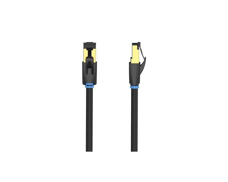 VENTION Cat 8-Ethernet-Kabel High-Speed-Internet-Kabel 3m LAN-Kabel von VENTION