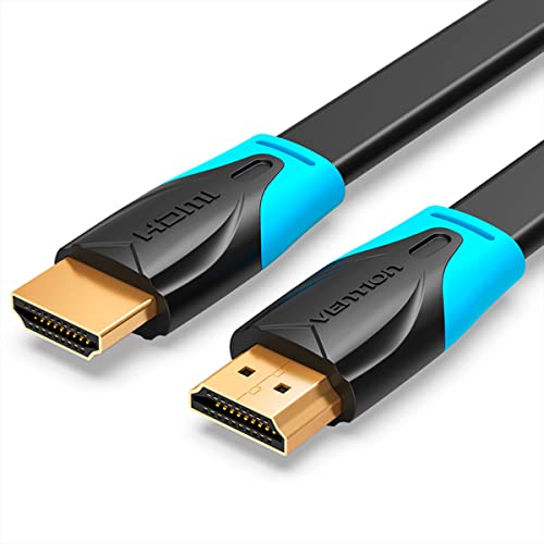 VENTION HDMI Kabel VAA-B02-L500 5m von VENTION