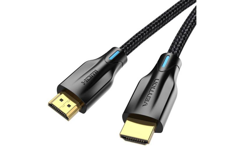 VENTION High-Speed Hdmi 2.1 Kabel 8K 4K Videokabel HDMI-Kabel, (150 cm) von VENTION