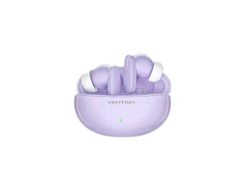 VENTION Kabellose In-Ear Kopfhörer 230 mAh Bluetooth Kopfhörer Bluetooth-Kopfhörer (mit bis zu 10m Reichweite) von VENTION