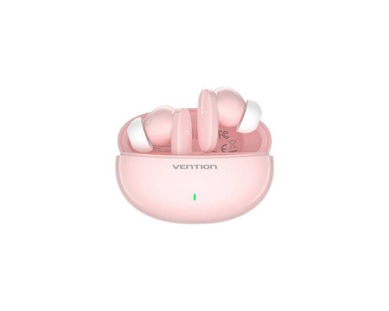 VENTION Kabellose In-Ear Kopfhörer 230 mAh Bluetooth Kopfhörer Bluetooth-Kopfhörer (mit bis zu 10m Reichweite) von VENTION