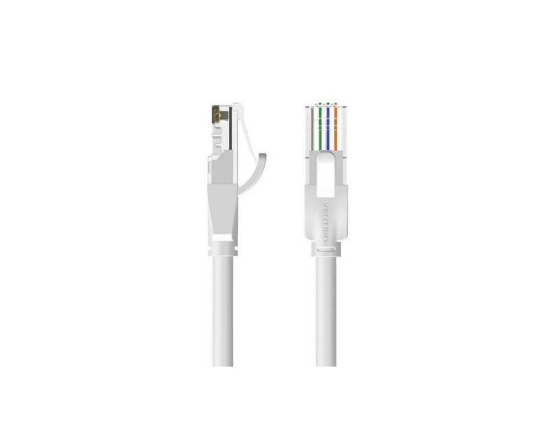VENTION Netzwerkkabel UTP CAT6 RJ45 Ethernet 0.5m LAN-Kabel von VENTION